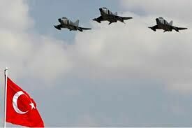 Турция начала военную операцию против курдов