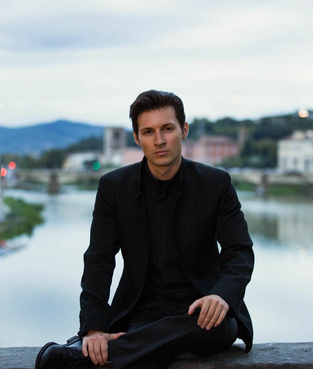 Павел Дуров: казанский стрелок раскрыл свои планы в Telegram за 15 минут до трагедии