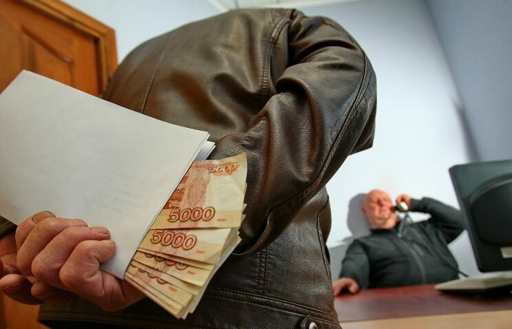 ТПП: большинство бизнесменов отметили снижение уровня коррупции в России