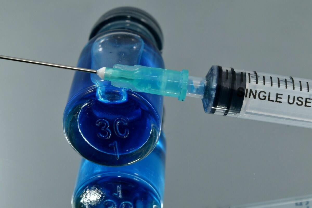«Спутник Лайт» — вакцина от коронавируса