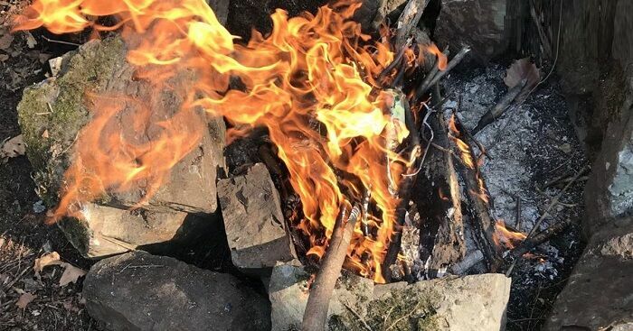 В Хабаровском крае в выходные сгорело 50 домов