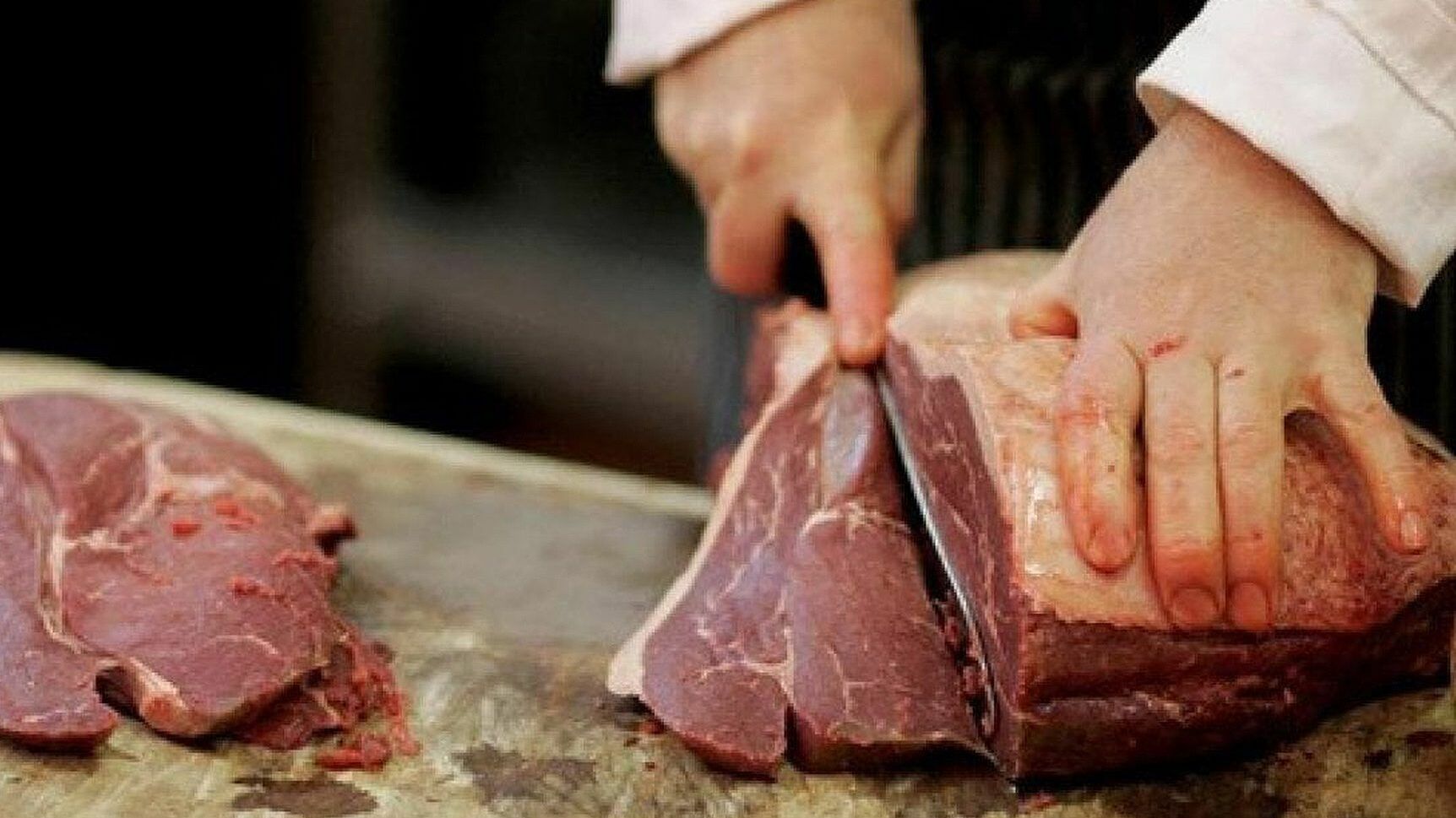 Италия запретит производство и продажу «синтетического мяса», сообщает Bloomberg