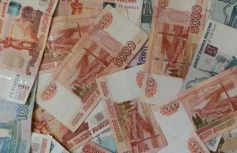 Желаемый доход российских семей вырос до исторического максимума-84 тыс руб