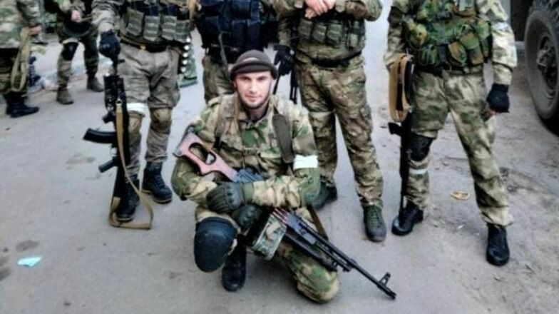 Раненному в Луганске солдату отказали в выплатах