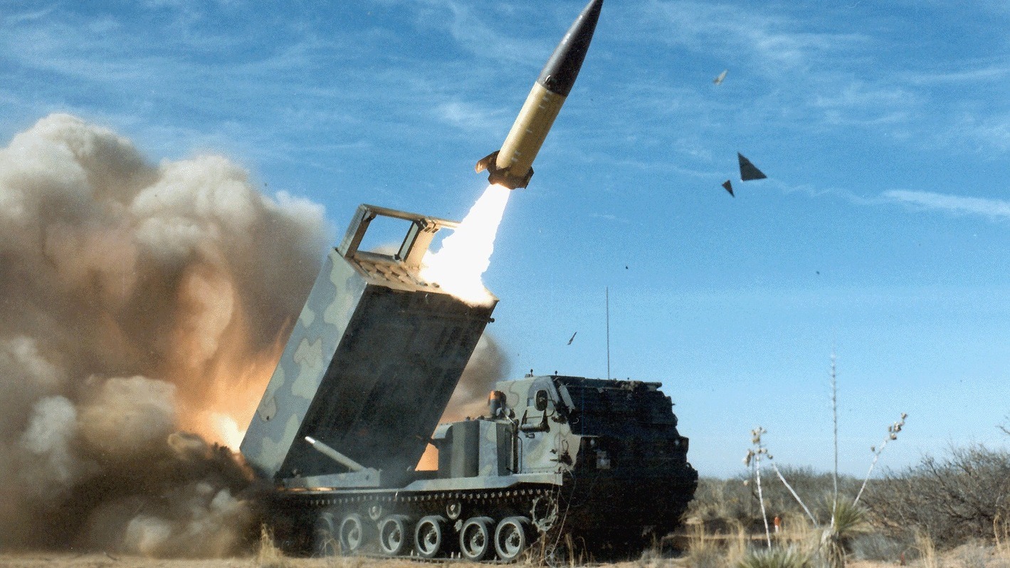 Украина дождалась ATACMS: ВСУ уже применяют эти дальнобойные ракеты