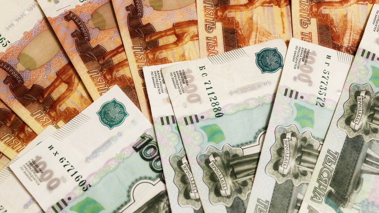 Предпринимателя за хищение 5,6 миллиардов рублей осудили условно