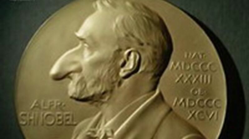 В Гарварде вручили очередные Шнобелевские премии