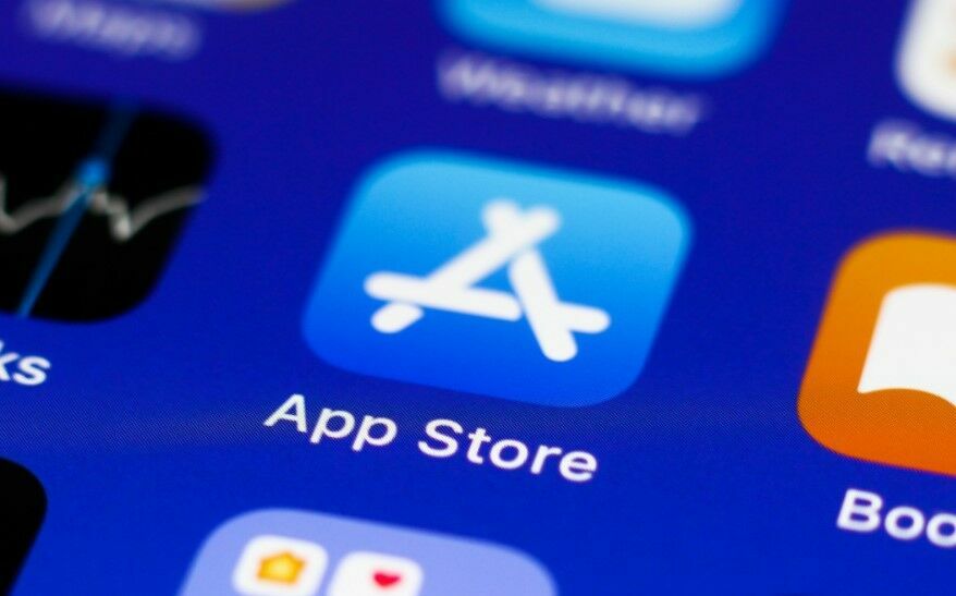 Из российского App Store удалены почти 7 тыс. приложений