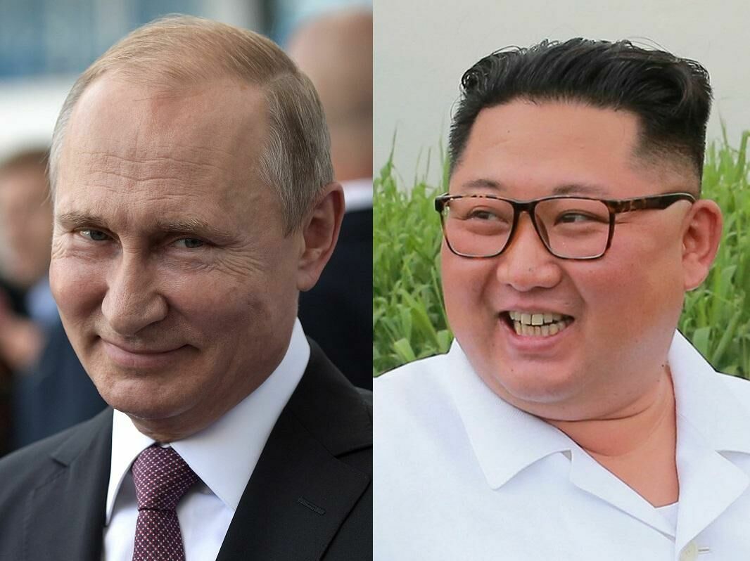 Ким Чен Ын в конце апреля приедет во Владивосток
