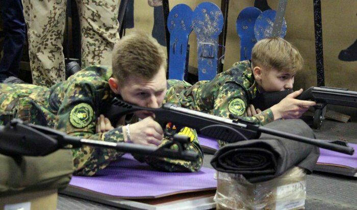 Минобороны поддержало введение начальной военной подготовки в школах