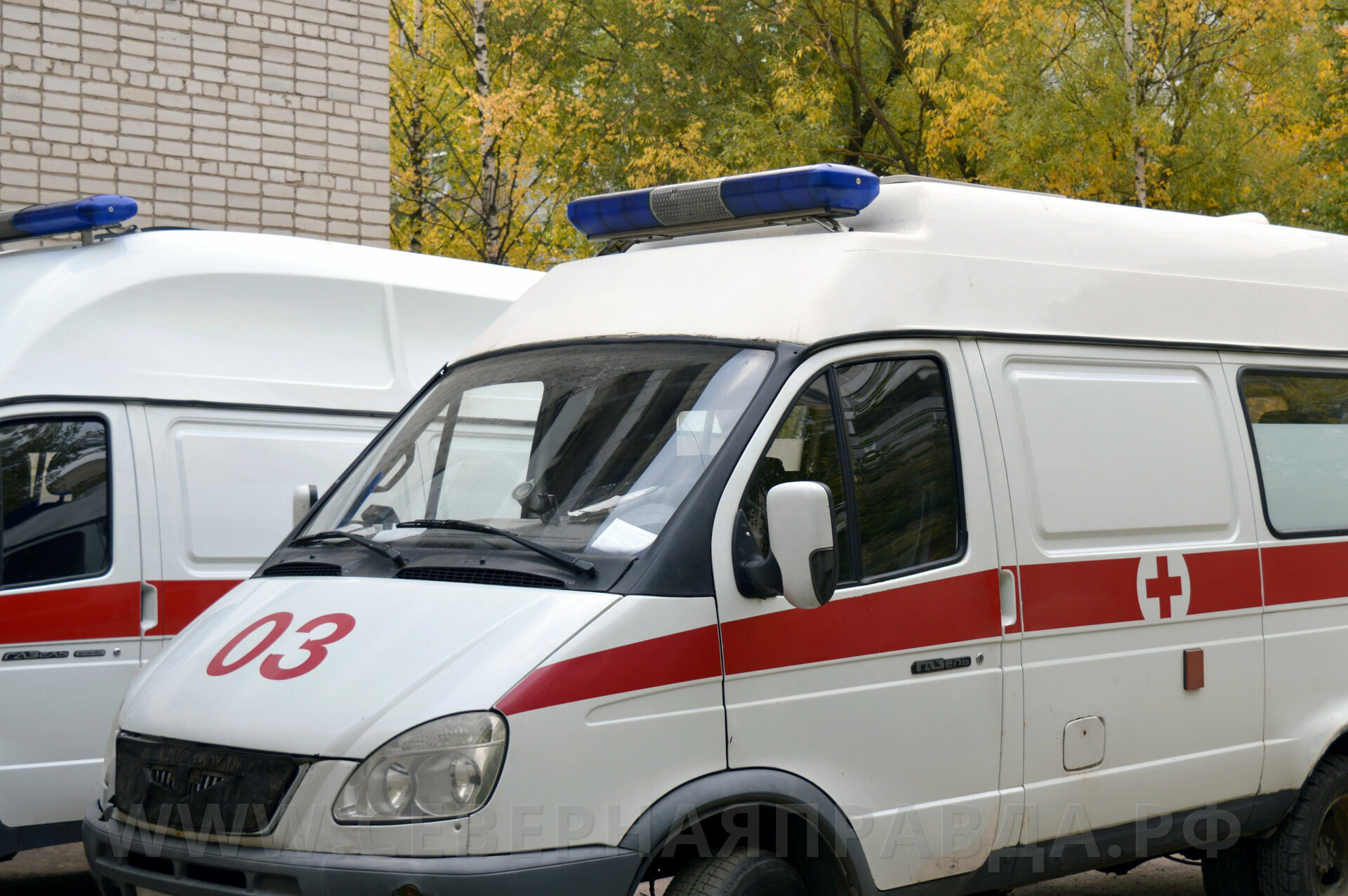 В Москве в ДТП с участием такси погиб человек