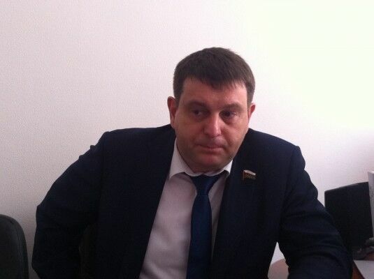 В Тюмени «депутат-раскольник» вышел из «Партии роста»