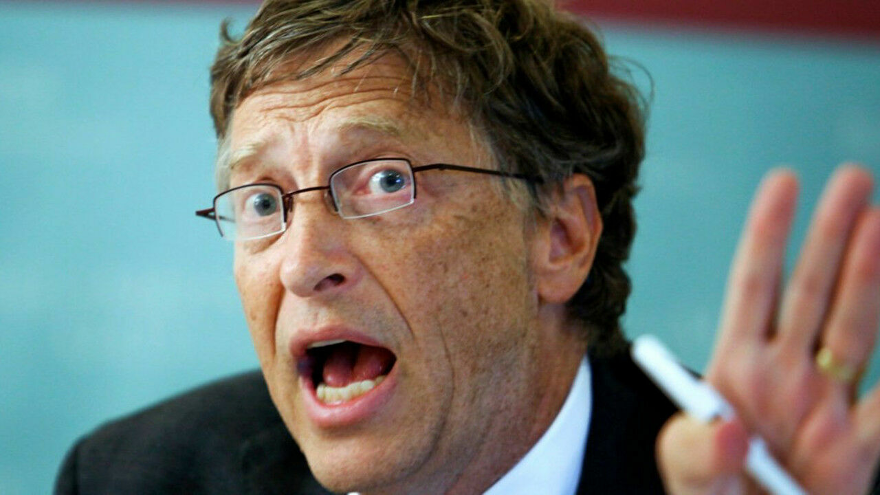 Билл Гейтс привлёк внимание к  насекомому, более опасному, чем акула