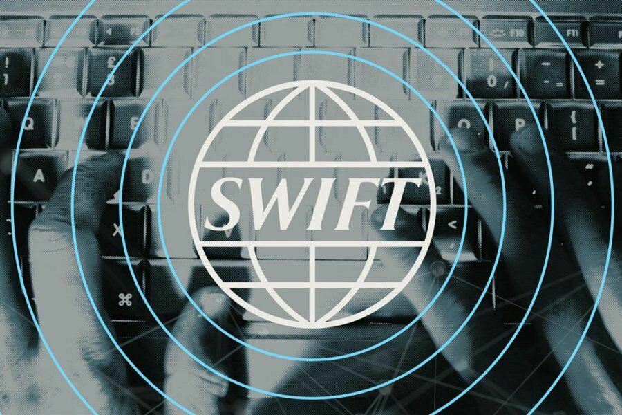 Эксперт: отключение от SWIFT больше всего ударит по мелким импортерам