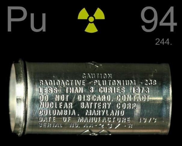 России уже не нужно возобновлять с США соглашение по плутонию