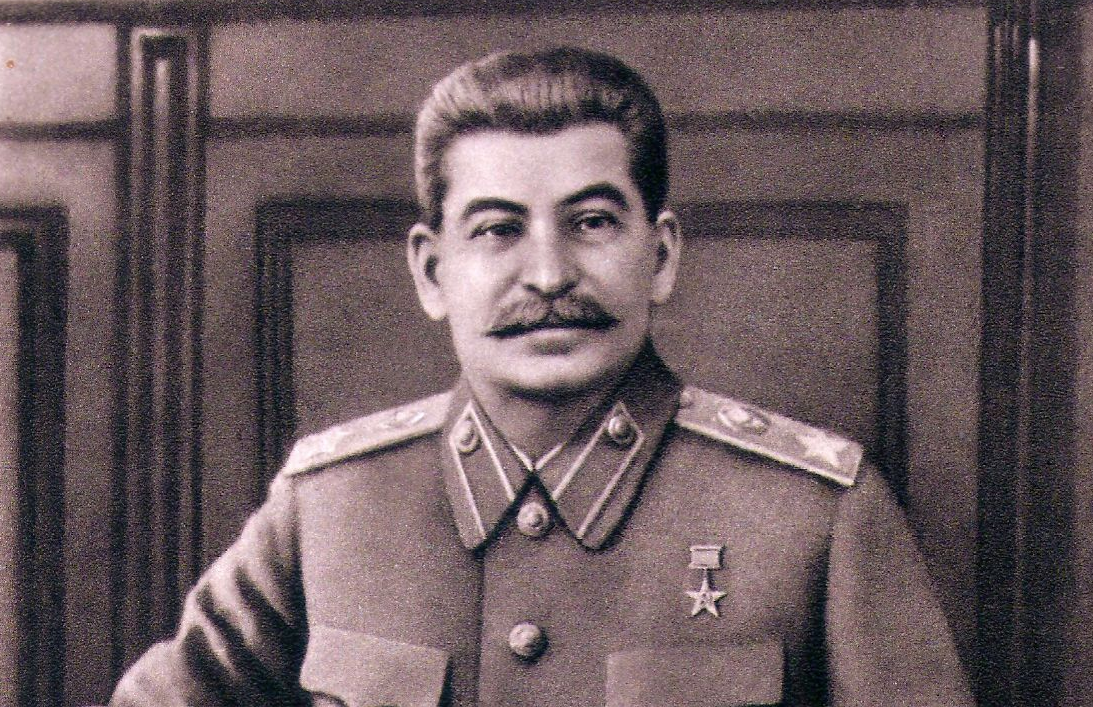 Историк назвал фантастикой факты о роли Сталина в блокаде Ленинграда