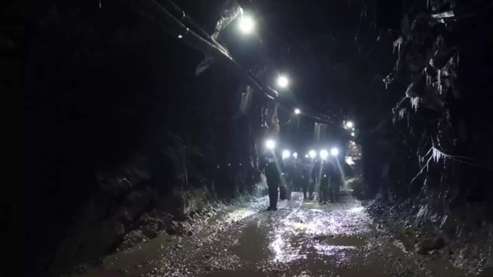 Рудник «Пионер» под водой: вторая скважина подтвердила худшие опасения