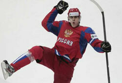 Россия вновь стала чемпионом мира по хоккею, Малкин – MVP