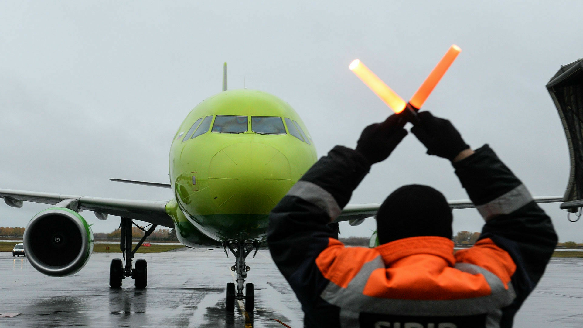 Росавиация предупредила о возможном банкротстве авиакомпаний из-за коронавируса