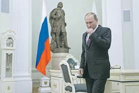 Путин объявил о намерении участвовать в выборах Президента