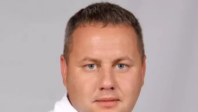Депутат Мижевикин Виталий Николаевич — полный тезка владельца похоронного бюро