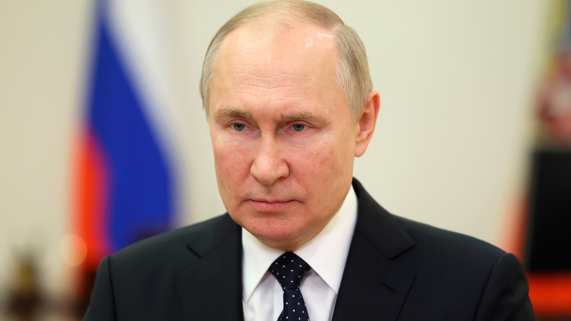 Владимир Путин рассказал о потерях ВСУ