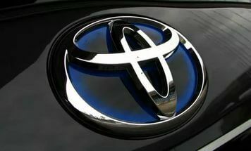 Toyota инвестирует $350 тысяч в создание летающего автомобиля