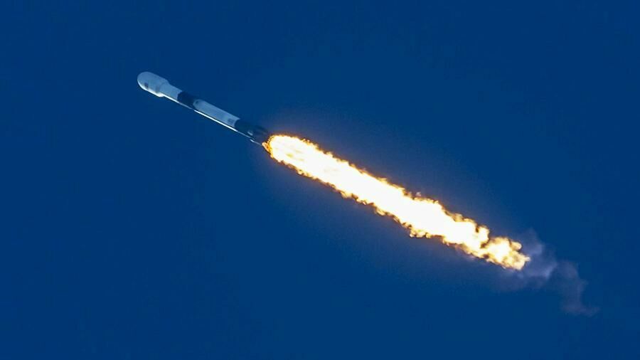 Прототип космического корабля Starship снова взорвался во время испытаний