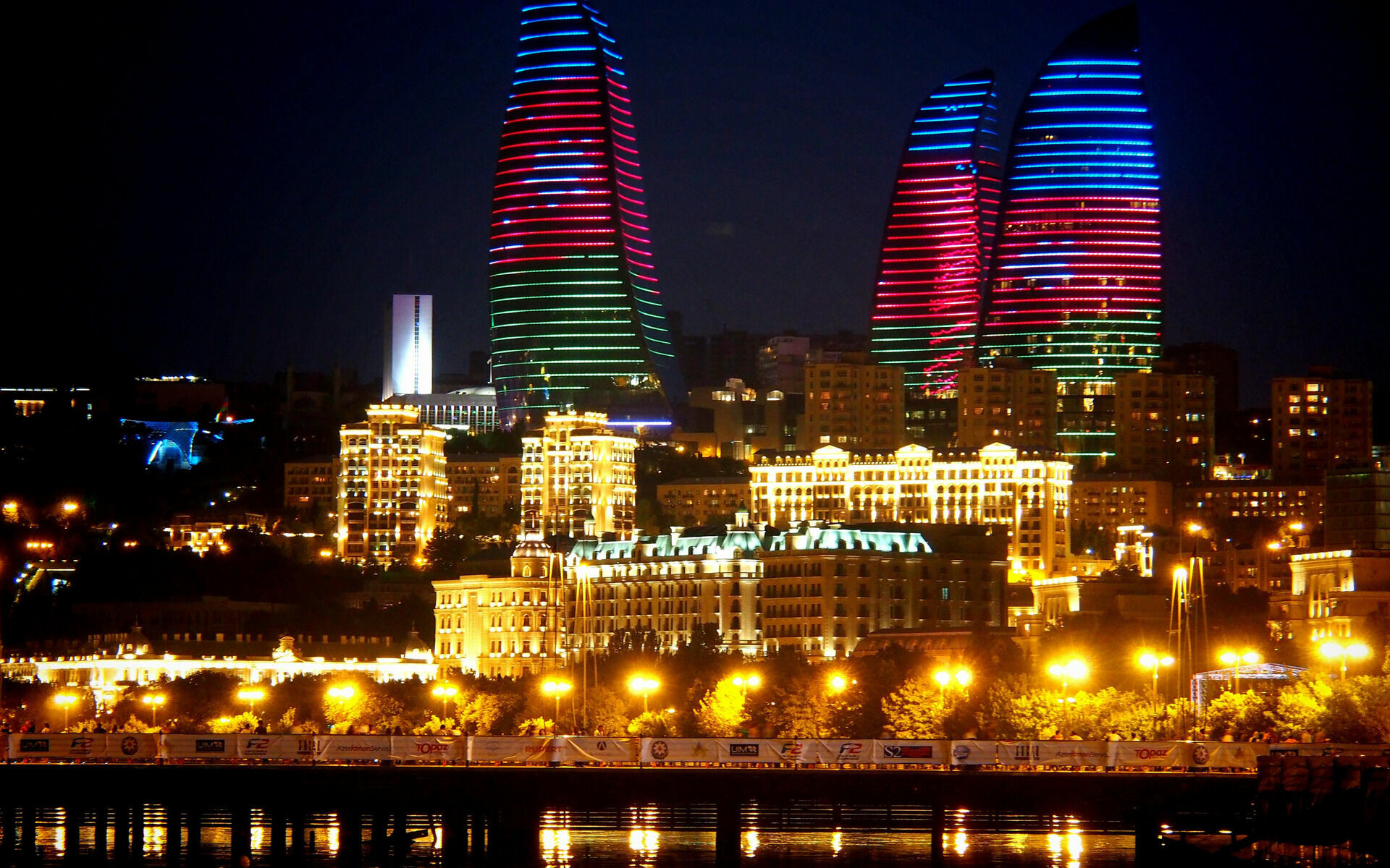 СМИ: переговоры Россия-НАТО состоятся в Баку 6-7 февраля
