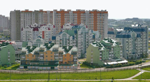 Цены на недвижимость в Москве будут расти
