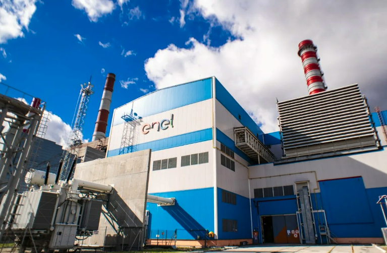 Издержки Enel от продажи российского бизнеса составят 527 млн евро
