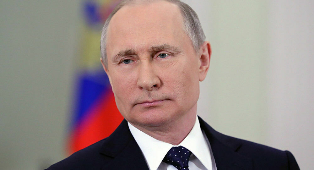 Путин поставил экономическому блоку стратегическую цель