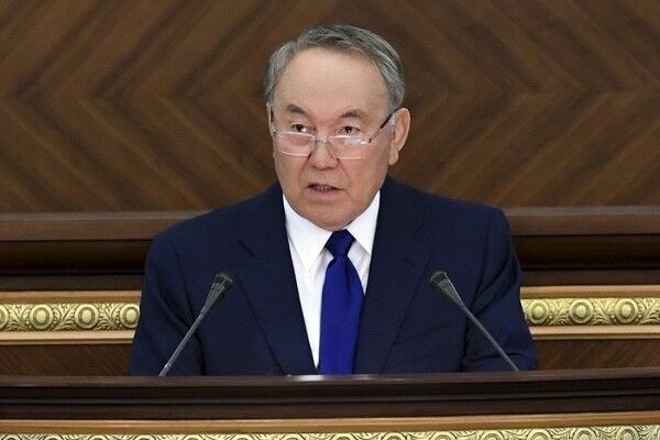 Нурсултан Назарбаев объявил о реформах в социальной сфере