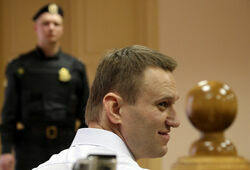 Против братьев Навальных завели еще одно уголовное дело