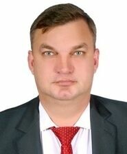 Глава управы Ново-Переделкино Юрий Носенко (теперь уже бывший)