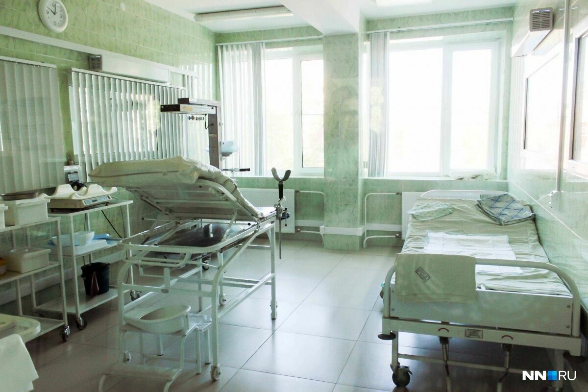 Изоляция от медицины: беременные в Москве стали жертвами пандемии