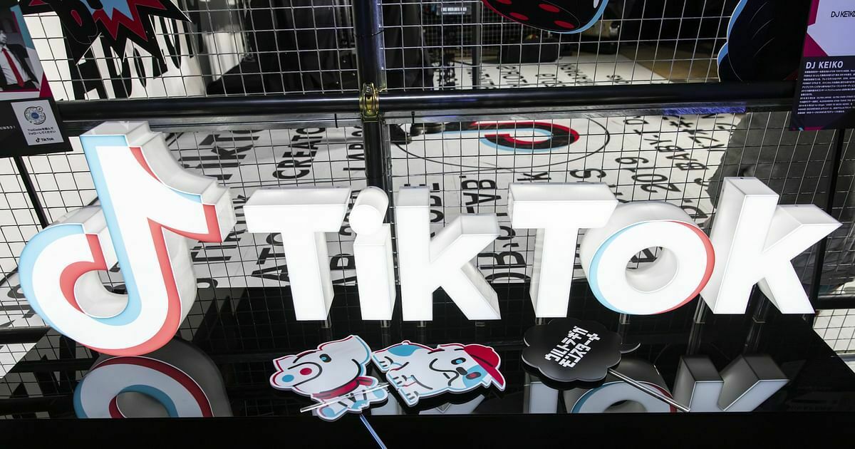 В Италии ограничили доступ в TikTok несовершеннолетним после смерти ребенка