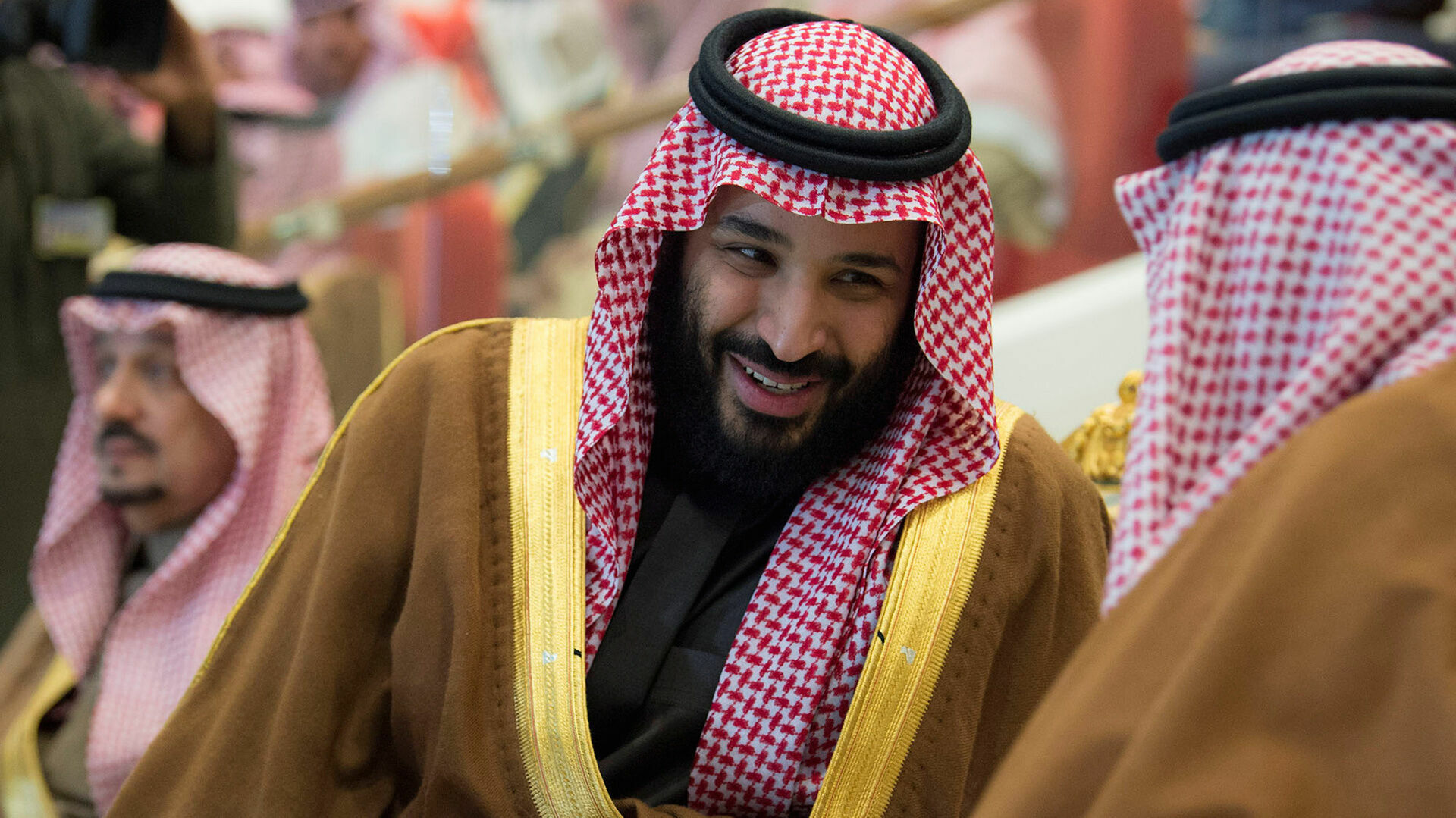 Саудовская Аравия продолжила снижать цену на нефть даже после сделки ОПЕК