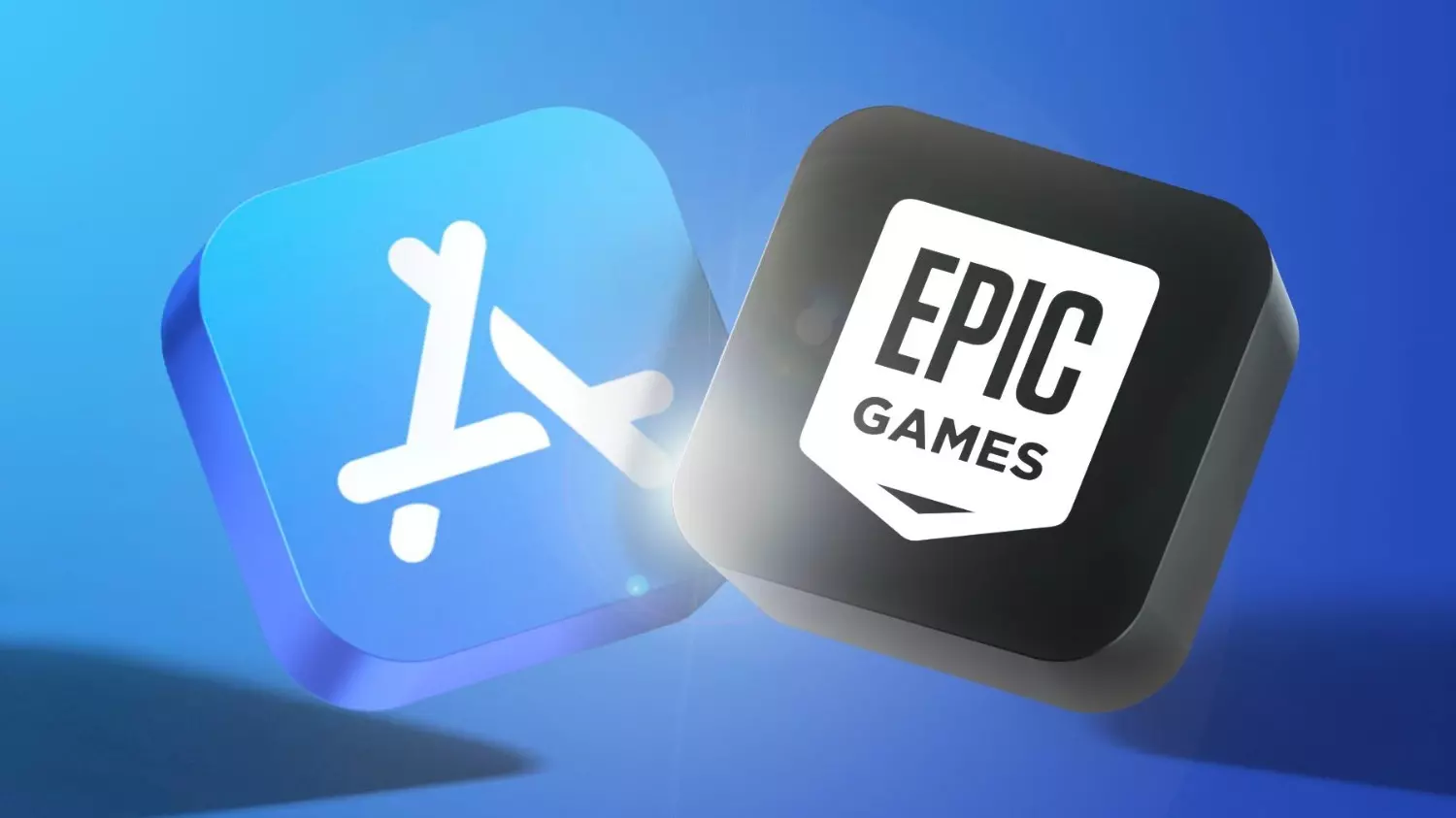 Между Apple и Epic уже долгое время продолжается конфликт с судебными разбирательствами.