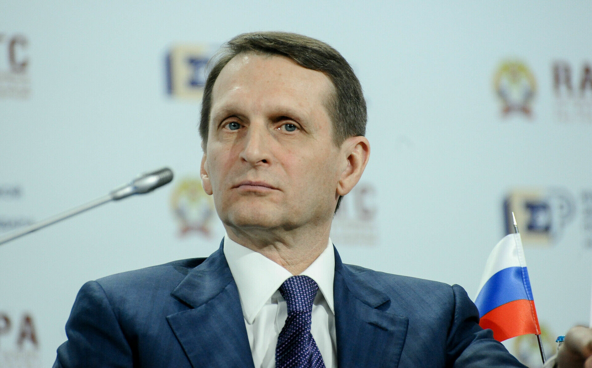 Нарышкин сообщил о планах Польши установить контроль над частью Украины
