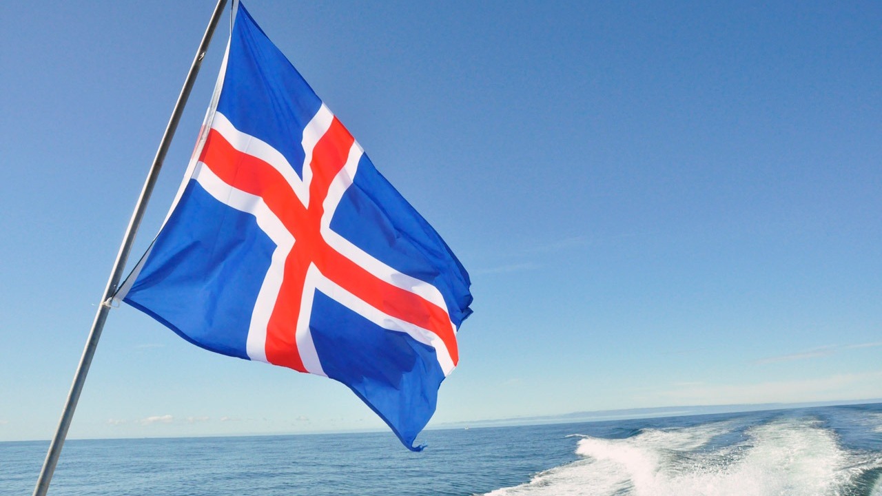 Посольство Исландии в Москве прекратит работу с августа