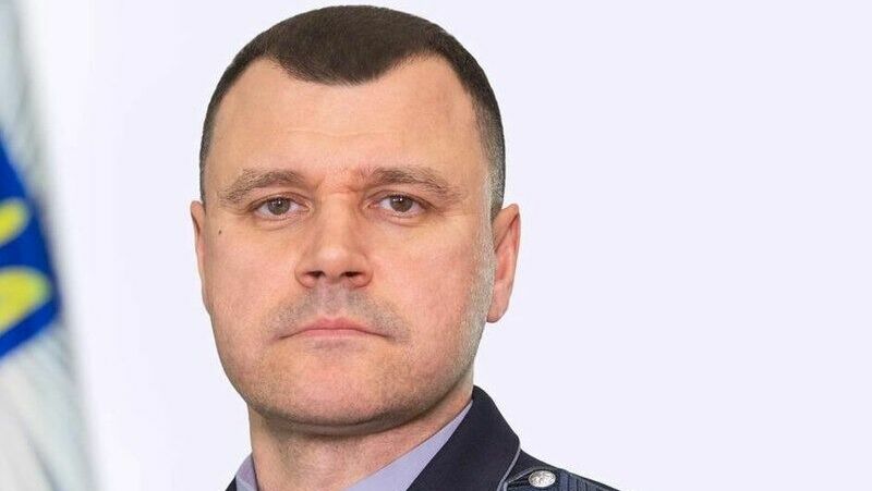Игорь Клименко сменил Дениса Монастырского на посту главы МВД Украины
