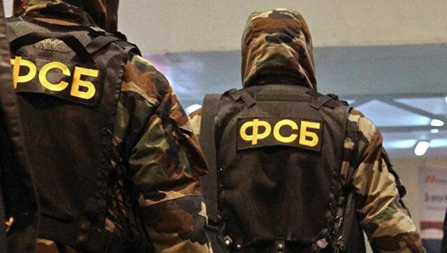 "Новая газета": офицеры ФСБ не вернулись из командировки после ареста своих коллег