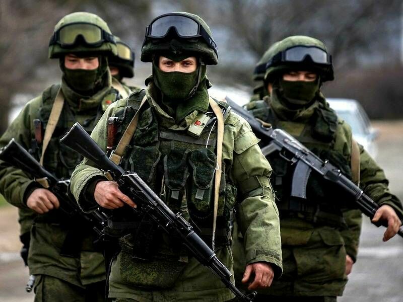 В США рассматривают законопроект о ежегодной военной помощи Украине на $300 млн
