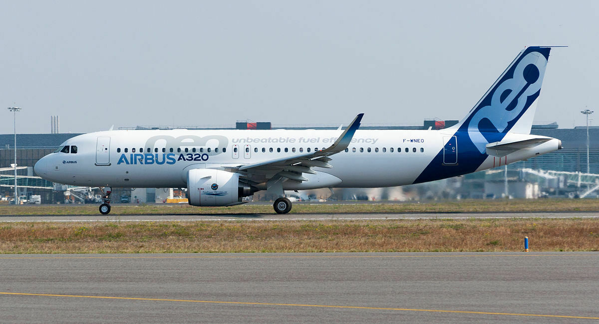 СМИ: Airbus пытается заработать, рискуя безопасностью пассажиров
