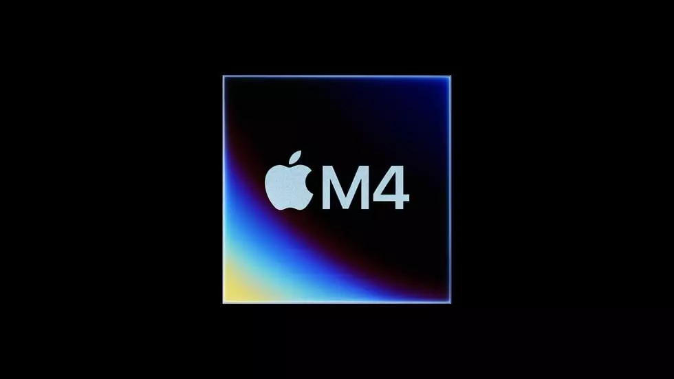 3-нм техпроцесс: Apple M4 — холодный и быстрый