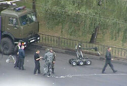 Взрывчатку в Ставрополе могли заложить организаторы теракта в Пятигорске