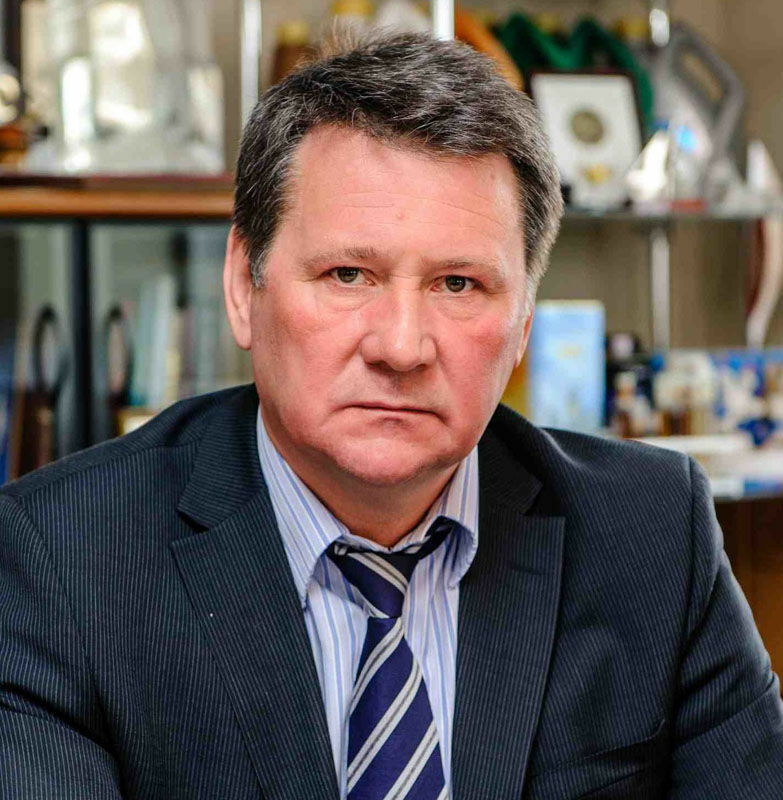 Экс-мэр Новокуйбышевска умер после попытки суицида