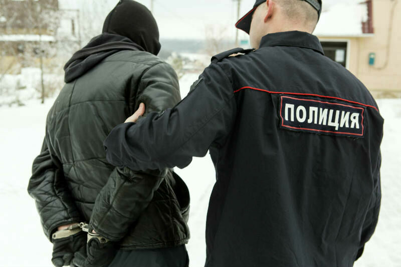 В Петербурге задержали подозреваемых в надругательстве над детдомовцами