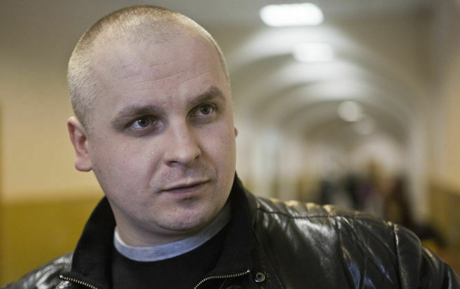 Адвокат: Азимова заставили отказаться от заявлений о секретной тюрьме ФСБ